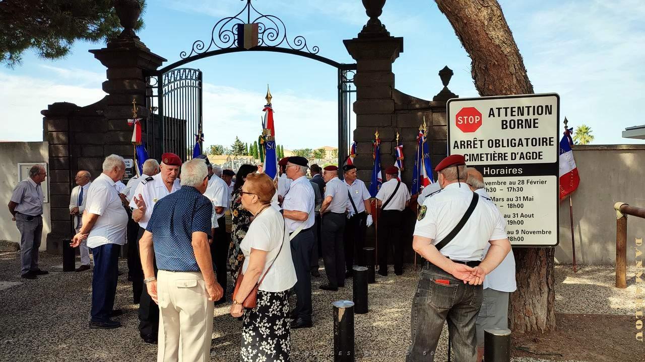 AGDE - Hommage aux Morts et Disparus d'Oran - 06.jpg